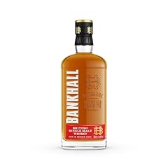 Bankhall single malt for sale  Delivered anywhere in UK