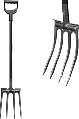 Pitchforks heavy duty for sale  Delivered anywhere in UK