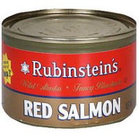 Rubinstein red salmon for sale  Delivered anywhere in USA 