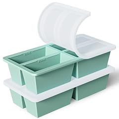 Silicone freezer tray for sale  Delivered anywhere in USA 