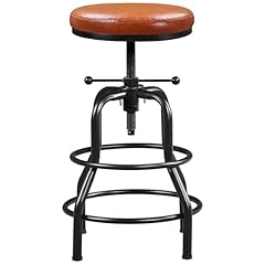 Yaheetech vintage barhocker gebraucht kaufen  Wird an jeden Ort in Deutschland