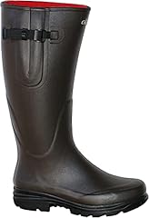 Chasse neoprene gummistiefel gebraucht kaufen  Wird an jeden Ort in Deutschland