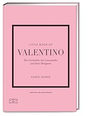 Little book valentino gebraucht kaufen  Wird an jeden Ort in Deutschland