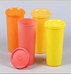 Tupperware. bicchiere jumbo usato  Spedito ovunque in Italia 