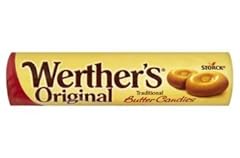 Werthers original traditional for sale  Delivered anywhere in UK