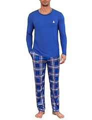 Jahetuul men pyjamas for sale  Delivered anywhere in UK