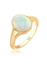 Elli bague tendance d'occasion  Livré partout en France