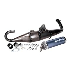Malossi exhaust mhr for sale  Delivered anywhere in UK