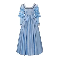 Cosplaydiy tudor renaissance for sale  Delivered anywhere in USA 