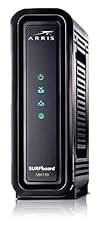 Arris surfboard docsis for sale  Delivered anywhere in USA 