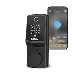 Lockly smart lock for sale  Delivered anywhere in USA 