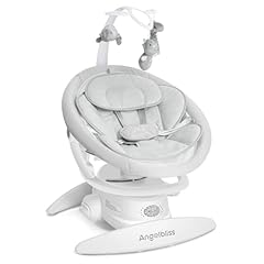 Angelbliss baby swing for sale  Delivered anywhere in USA 