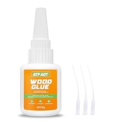 30g wood glue for sale  Delivered anywhere in Ireland