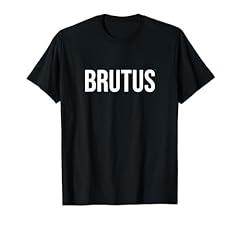 Brutus shirt for sale  Delivered anywhere in UK