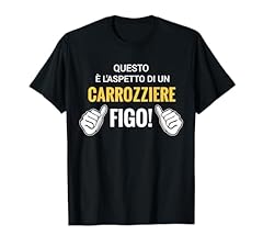 Questo aspetto carrozziere usato  Spedito ovunque in Italia 