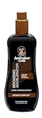 Australian gold dark usato  Spedito ovunque in Italia 