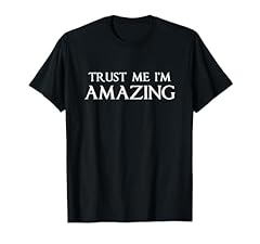 Trust amazing shirt for sale  Delivered anywhere in USA 