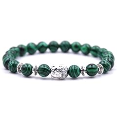 Bracciale mala elastico usato  Spedito ovunque in Italia 