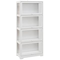 Homcom vitrine collection d'occasion  Livré partout en France