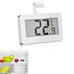 Jinpojun fridge thermometer for sale  Delivered anywhere in UK