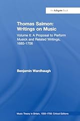 Thomas salmon writings usato  Spedito ovunque in Italia 