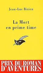 Mort prime time d'occasion  Livré partout en Belgiqu