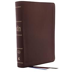 The kjv open for sale  Delivered anywhere in USA 