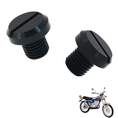 Generic 2pcs motorcycle for sale  Delivered anywhere in UK