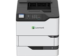 Lexmark ms821n monochrome for sale  Delivered anywhere in USA 
