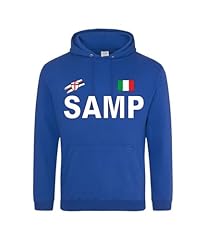 Zena felpa samp usato  Spedito ovunque in Italia 