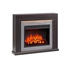 Flamme madura fireplace for sale  Delivered anywhere in UK