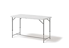Kitgarden table pliante d'occasion  Livré partout en France