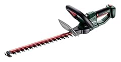 Metabo akku heckenschere gebraucht kaufen  Wird an jeden Ort in Deutschland