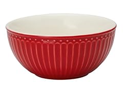 Greengate cereal bowl gebraucht kaufen  Wird an jeden Ort in Deutschland