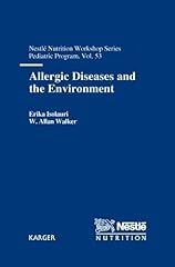 Allergic diseases and d'occasion  Livré partout en France