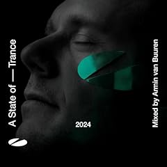 State trance 2024 gebraucht kaufen  Wird an jeden Ort in Deutschland