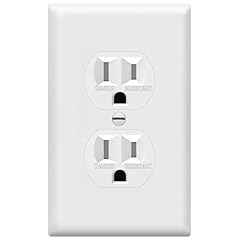 Enerlites duplex outlets for sale  Delivered anywhere in USA 