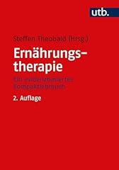 Ernährungstherapie evidenzbas gebraucht kaufen  Wird an jeden Ort in Deutschland