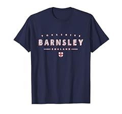 Barnsley england barnsley for sale  Delivered anywhere in UK
