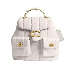Coach tabby backpack for sale  Delivered anywhere in USA 