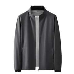 Moderne herrenjacke leichter gebraucht kaufen  Wird an jeden Ort in Deutschland