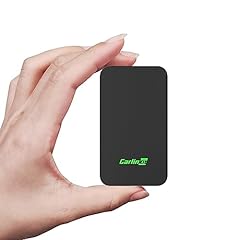 Carlinkit 5.0 wireless for sale  Delivered anywhere in UK
