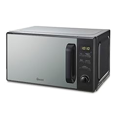 Swan sm4421blk digital for sale  Delivered anywhere in UK