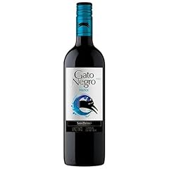 Gato negro merlot gebraucht kaufen  Wird an jeden Ort in Deutschland