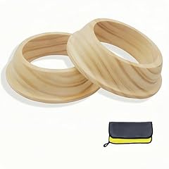 Owfccla wooden bowling for sale  Delivered anywhere in USA 