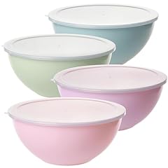 Greentainer lot saladiers d'occasion Greentainer lot saladiers d'occasion  Livré partout en France