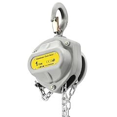 Manual chain hoist for sale  Delivered anywhere in USA 