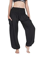 Chainupon harem trousers for sale  Delivered anywhere in UK