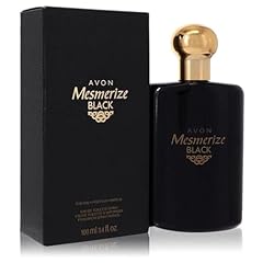 Avon mesmerize black for sale  Delivered anywhere in USA 