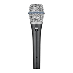 Shure beta 87c d'occasion  Livré partout en Belgiqu